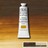 צבע שמן 37 מ"ל ARTISTS' Oil Colour גוון RAW UMBER LIGHT מס 557 Winsor & Newton