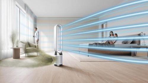 מסנן אוויר קר דייסון Dyson Purifier Cool Gen1 TP10