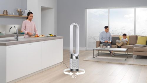 מסנן אוויר קר דייסון Dyson Purifier Cool Gen1 TP10