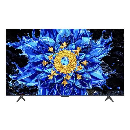 טלוויזיה חכמה TCL 75
