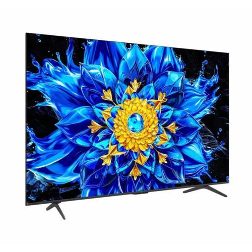טלוויזיה חכמה TCL 75