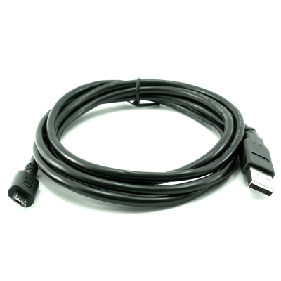 כבל Gold Touch USB-A to Micro USB 1.8m