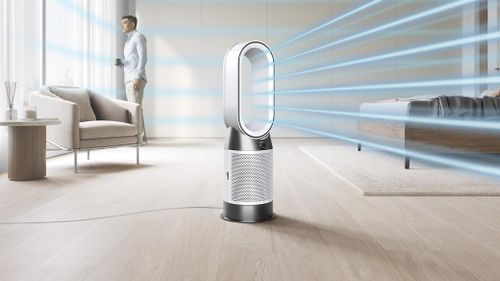 מסנן אוויר חם וקר דייסון DYSON HP11