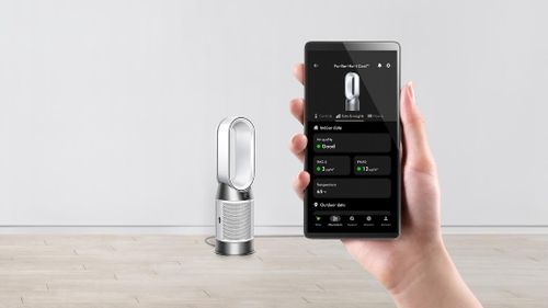 מסנן אוויר חם וקר דייסון DYSON HP11