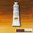 צבע שמן 37 מ"ל ARTISTS' Oil Colour גוון TRANSPERENT GOLD OCHRE מס 646 Winsor & Newton
