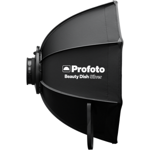 ביוטי דיש לפלאש Profoto Beauty Dish
