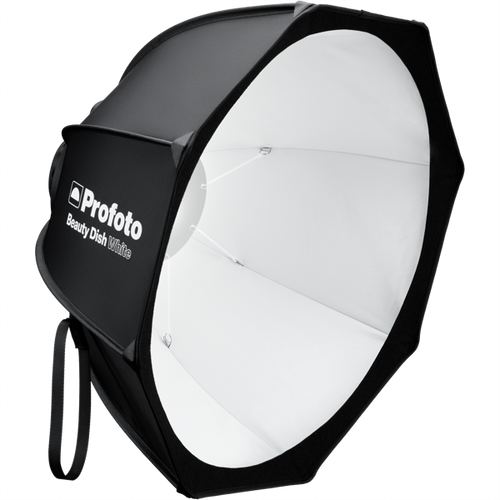 ביוטי דיש לפלאש Profoto Beauty Dish