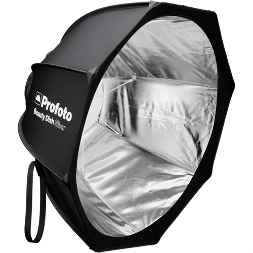 ביוטי דיש לפלאש Profoto Beauty Dish