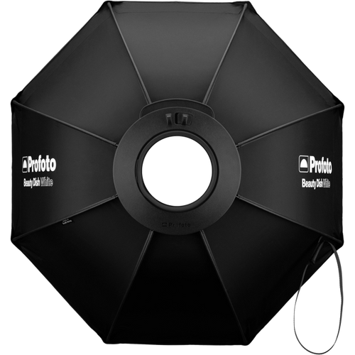 ביוטי דיש לפלאש Profoto Beauty Dish