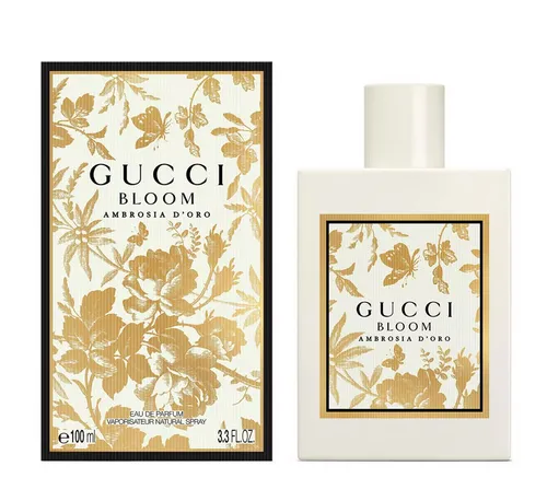 Gucci Bloom Ambrosia EDP For Women 100ML