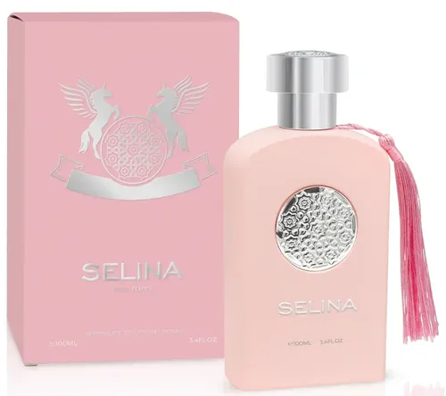 Emper Selina