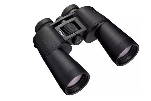 Nikon Action 12X50 משקפת ניקון - יבואן רשמי