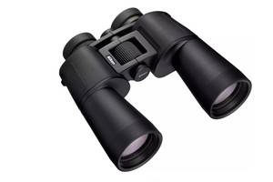 Nikon Action 12X50 משקפת ניקון - יבואן רשמי