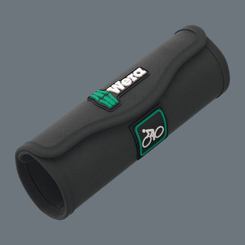 סט מברג מומנט לאופניים Safe-Torque חיבור 1/4 עם 7 חלקים.