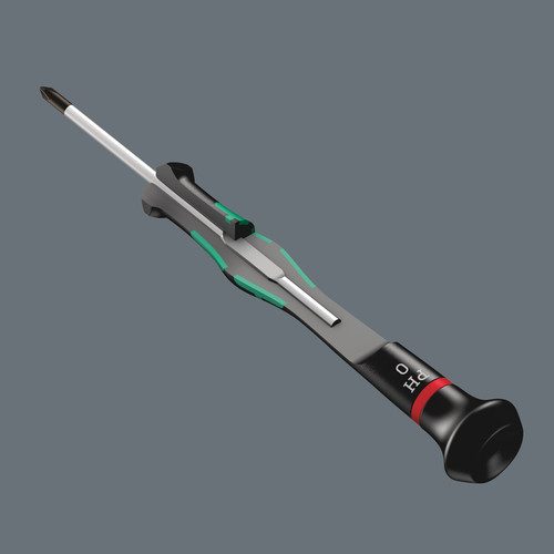 מברג אלקטרוניקה אלן כדורי במידה 5/64
