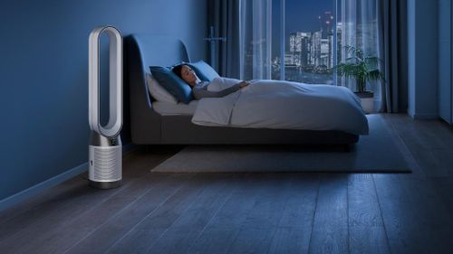 מסנן אוויר קר דייסון  Dyson Purifier Cool PC1 TP11