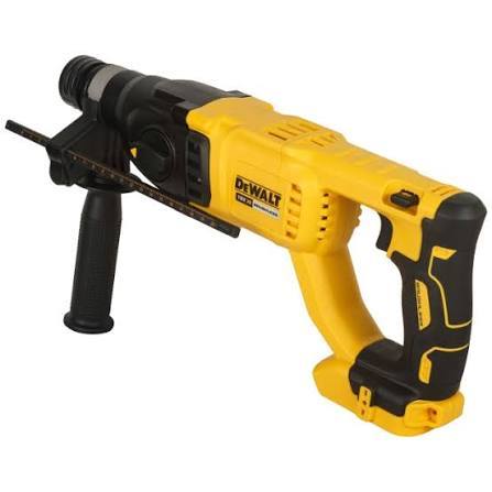 גוף פטישון נטען 18v דגם DCH133 מבית DeWalt