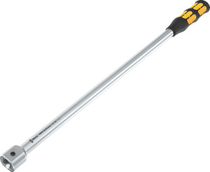ידית כוח לראשים מתחלפים X-Power 9999 עם חיבור 14x18 מ"מ.