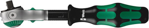 ידית ראצ'ט מהירה Zyklop Speed בחיבור 1/4 מרובע באורך 152 מ"מ.