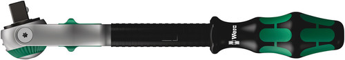 ידית ראצ'ט מהירה Zyklop Speed בחיבור 1/2 מרובע באורך 277 מ