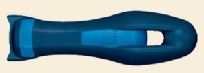 ידיות לפצירות  Noga PFERD
