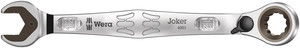 מפתח רינג פתוח ראצ'ט Joker Switch 6001 במידה 12 מ"מ.