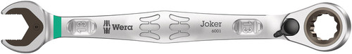 מפתח רינג פתוח ראצ'ט Joker Switch 6001 במידה 12 מ