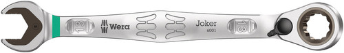 מפתח רינג פתוח ראצ'ט Joker Switch 6001 במידה 13 מ