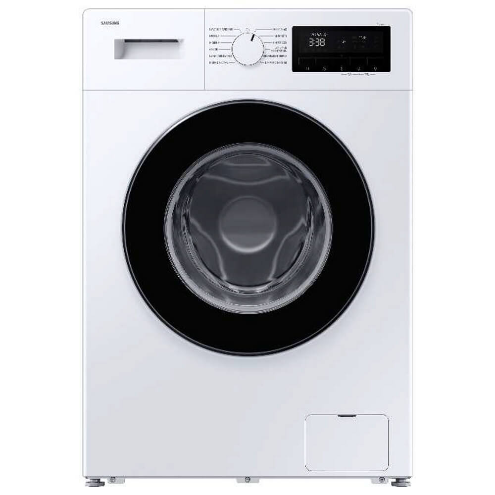 מכונת כביסה פתח חזית 7 ק"ג Samsung סמסונג WW70FG3M05AW