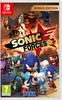 Sonic Forces  Nintendo Switch
