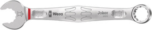 מפתח רינג פתוח מסדרת Joker 6003 במידה 17 מ"מ.