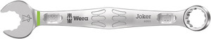 מפתח רינג-פתוח מסדרת Joker 6003 במידה 18 מ"מ.