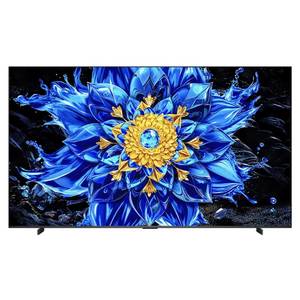טלוויזיה חכמה TCL 98" QLED Mini Led 4K Google TV 98P8L