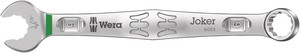 מפתח ר/פ מסדרת Joker 6003 במידה 9 מ"מ.