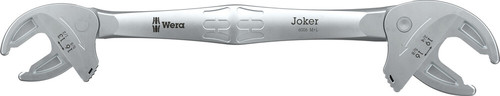 מפתח מתכוונן כפול 6006 Joker M/L למידות 13-19 מ
