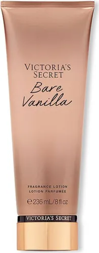 Victoria's Secret Bare Vanilla Body Lotion For Women 236ML