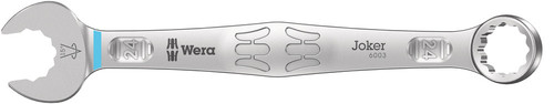מפתח רינג-פתוח מסדרת Joker 6003 במידה 24 מ