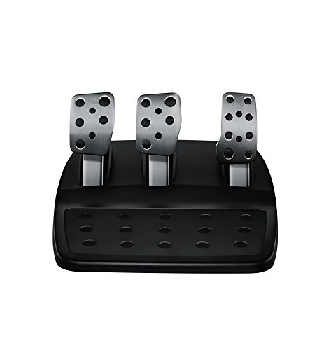 הגה מרוצים למחשב ולקונסולות Logitech G920 Driving Force Racing Wheel 