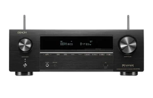 רסיבר קולנוע ביתי 7.2 DENON AVR-X1700H דנון