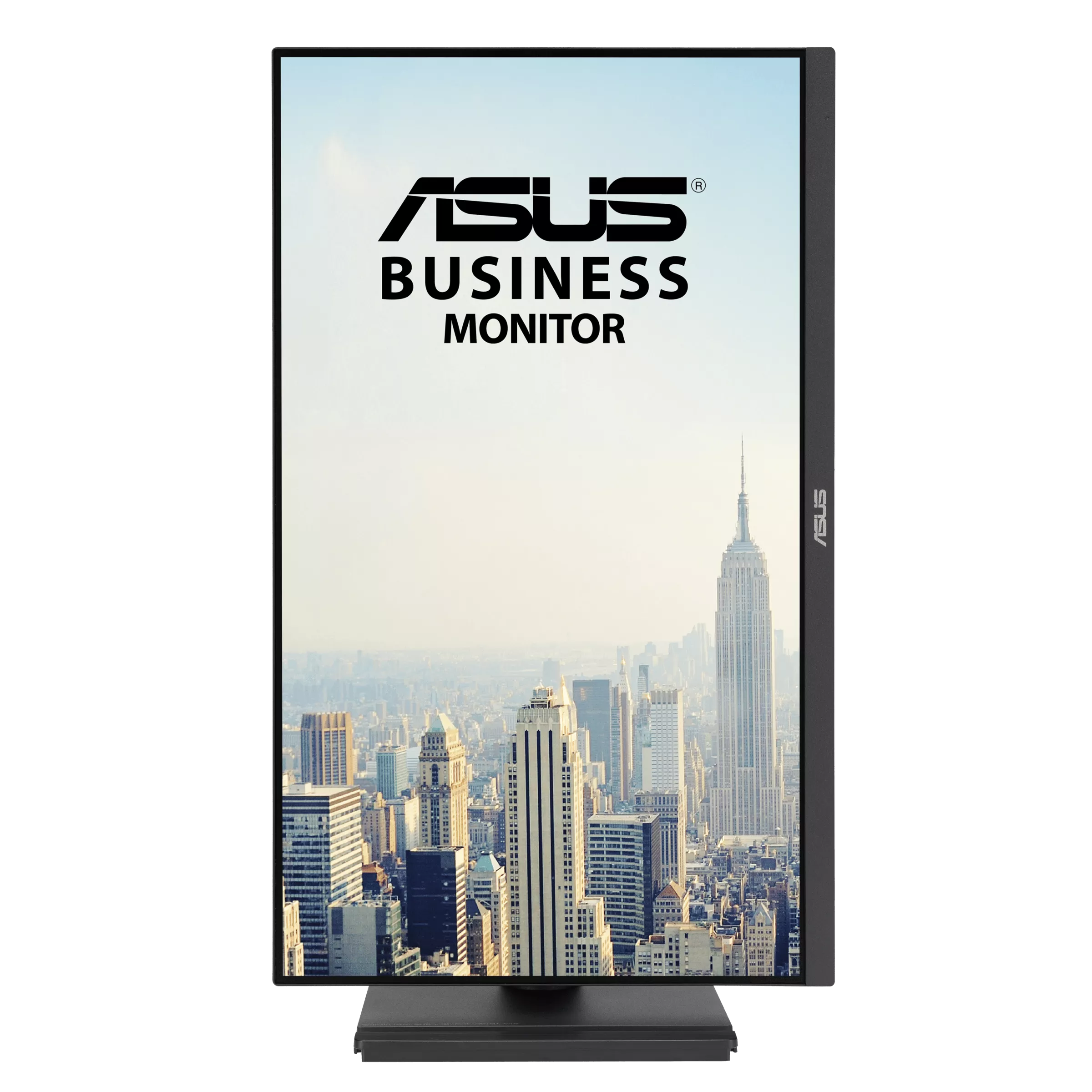 מסך מחשב 27 אינץ ASUS VA279QGS Business 120Hz