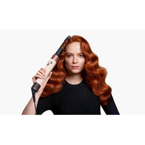מעצב שיער Dyson Airwrap i.d HS08 פינק גולד
