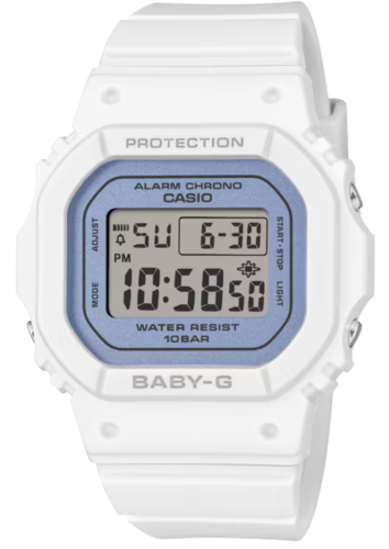 CASIO BGD-565SC-2B סדרת בייבי גי חדש