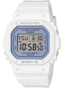 CASIO BGD-565SC-2B סדרת בייבי גי חדש