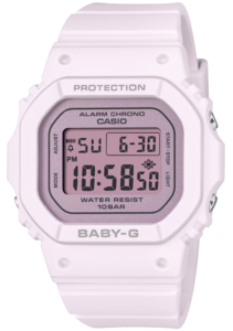 CASIO BGD-565SC-4B סדרת בייבי גי חדש