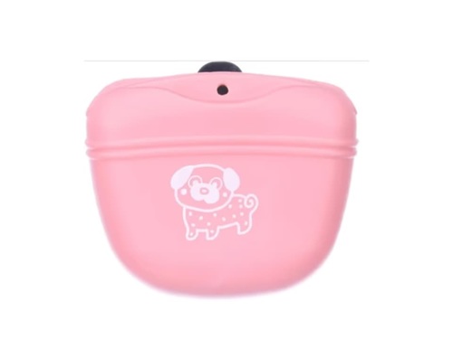 FLAMINGO פלמינגו פאוץ' אילוף סיליקון מגנטי צבעוני