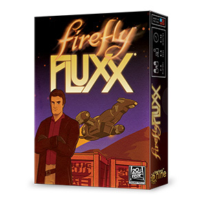 Fluxx firefly