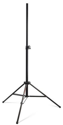 סטנד רמקול מקצועי עד 50 ק''ג 2.05 מ' ברזל שחור ATHLETIC nBOX-3 משקל 4.7 ק