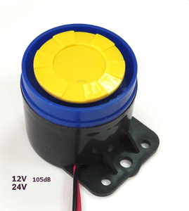 זמזם רוורס 12-24V אוניברסלי