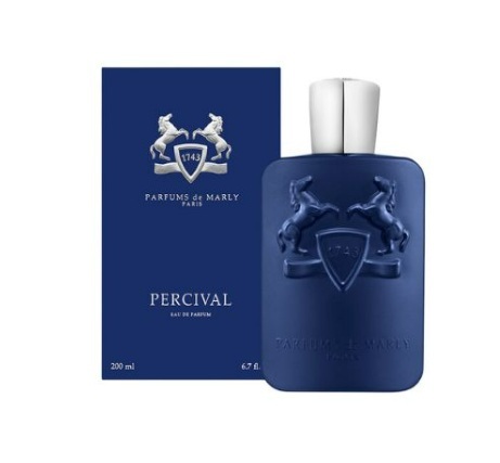 בושם לגבר Parfums De Marly Percival EDP 200 ml