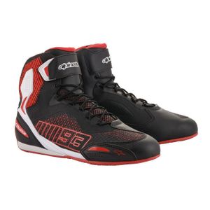 נעלי רכיבה FASTER 3 AUSTIN KNITTED מארקז ALPINESTARS